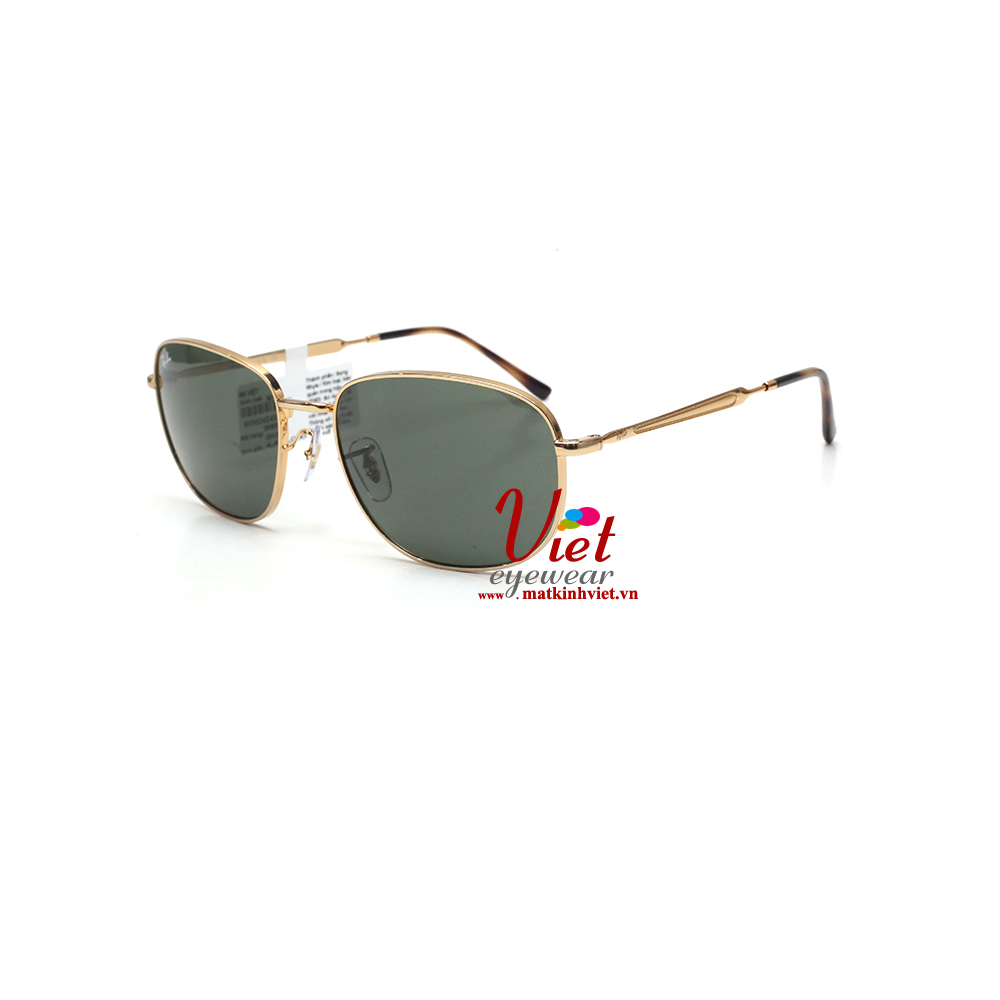 Kính mát RayBan RB3754 001/13